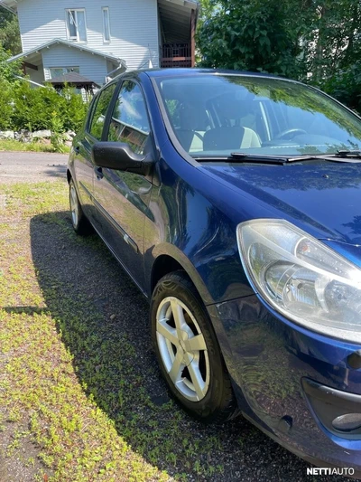 Renault Clio Type R 2006, photo 3/9