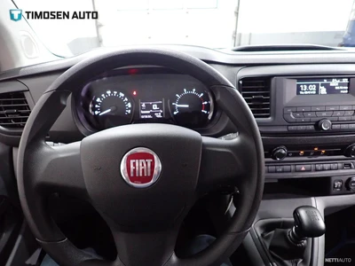 Fiat Scudo 2022, photo 3/26