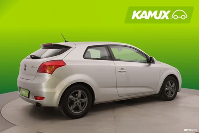 Kia ProCeed 1,4 ISG LX 3D EcoDynamics 2010, kuva 2/25