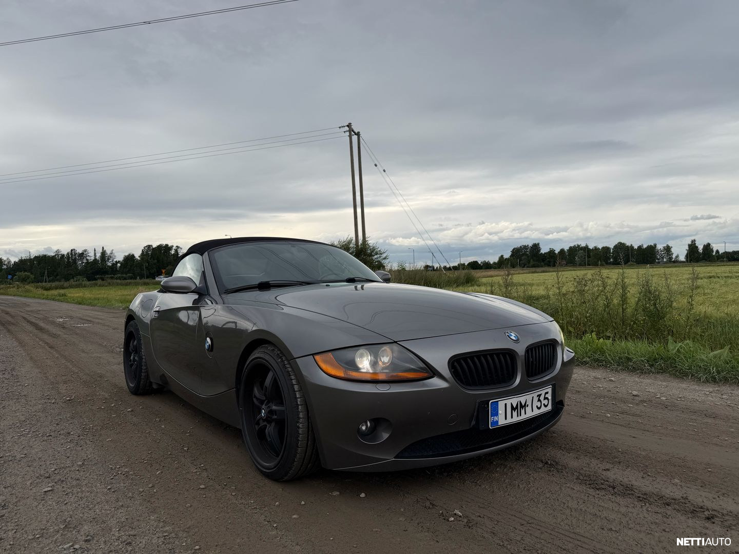 BMW Z4