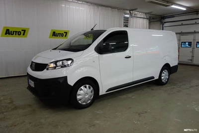 Fiat Scudo 2023, photo 1/14