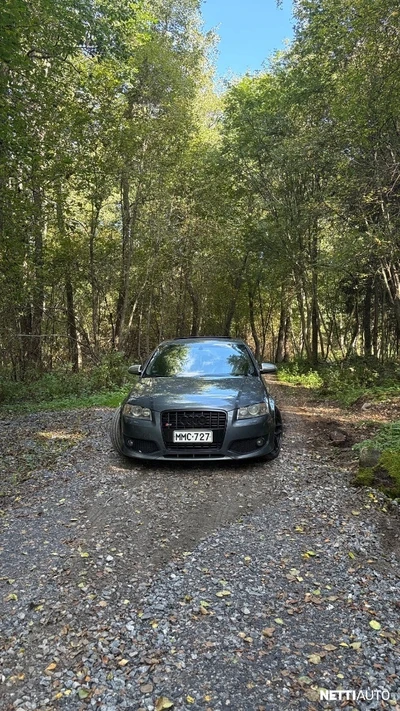 Audi S3 2007, kuva 2/13