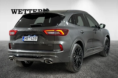 Ford Kuga 2026, kuva 4/10