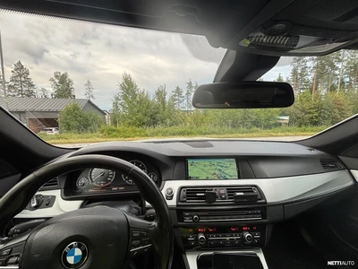 BMW 535 2012, kuva 6/6