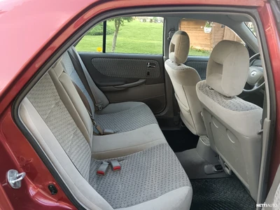 Mazda 626 2.0 16v Automaatti 2002, photo 7/9
