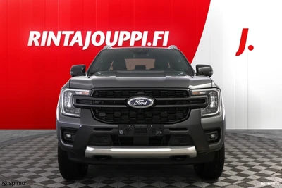 Ford Ranger 2026, photo 2/19