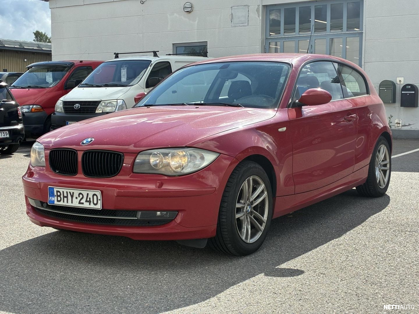 BMW 116