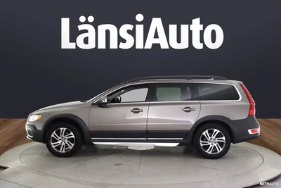 Volvo XC70 D3 AWD Summum aut 2012, photo 5/10