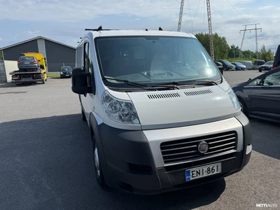 Fiat Ducato 2.3 H1L2 2011, photo 1/17