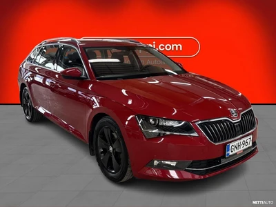 Skoda Superb 2020, kuva 4/40