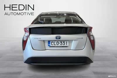 Toyota Prius Active 2018, kuva 5/26