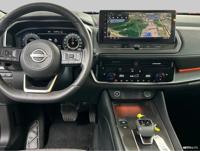 Nissan Qashqai 2025, photo 6/7