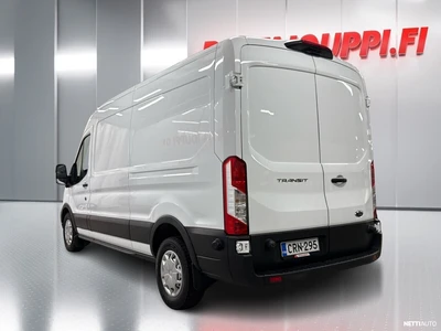 Ford Transit 2023, photo 2/29