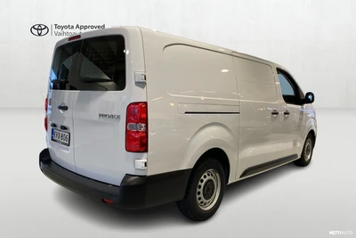 Toyota Proace 2024, photo 5/18
