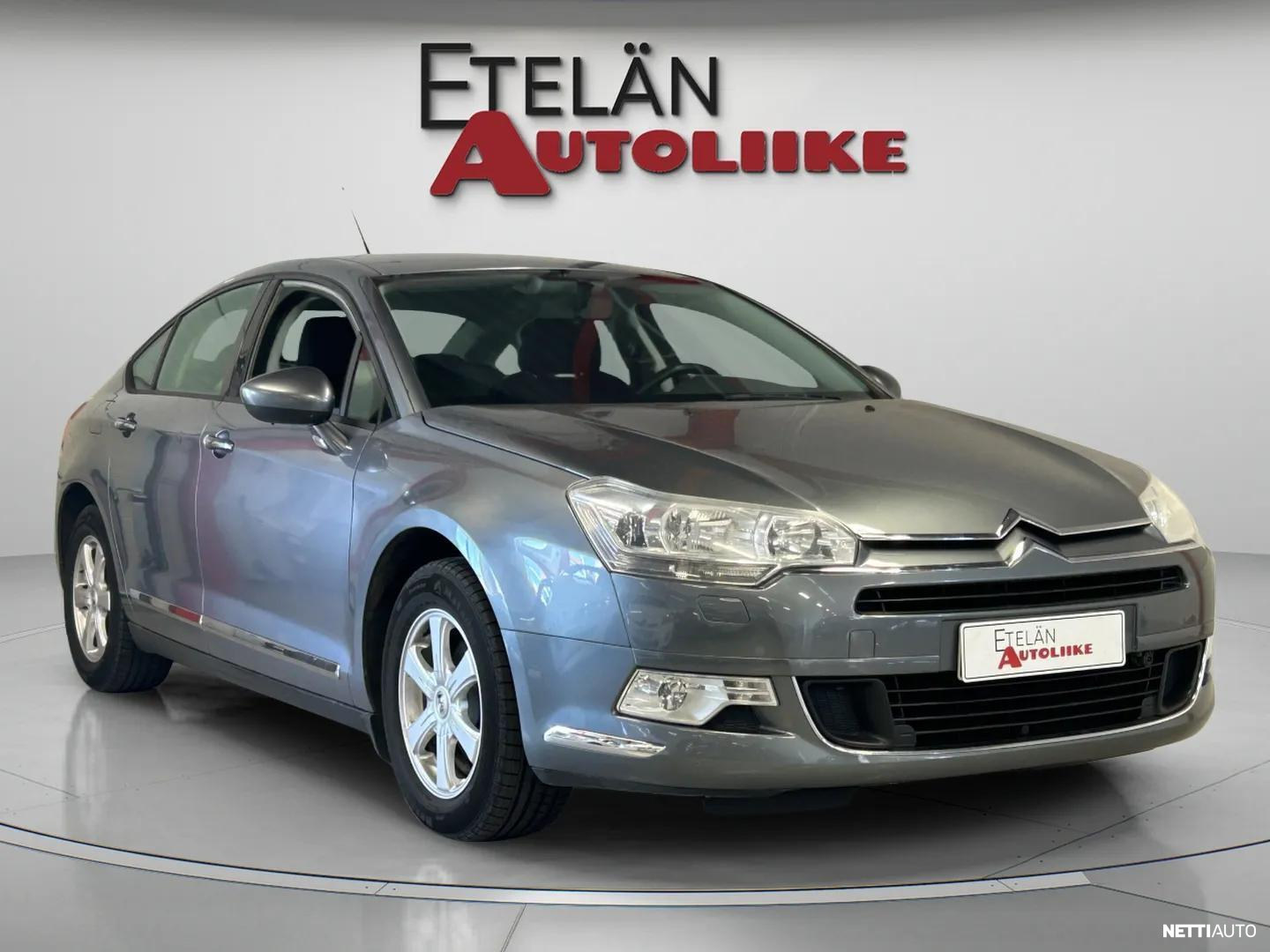 Citroen C5