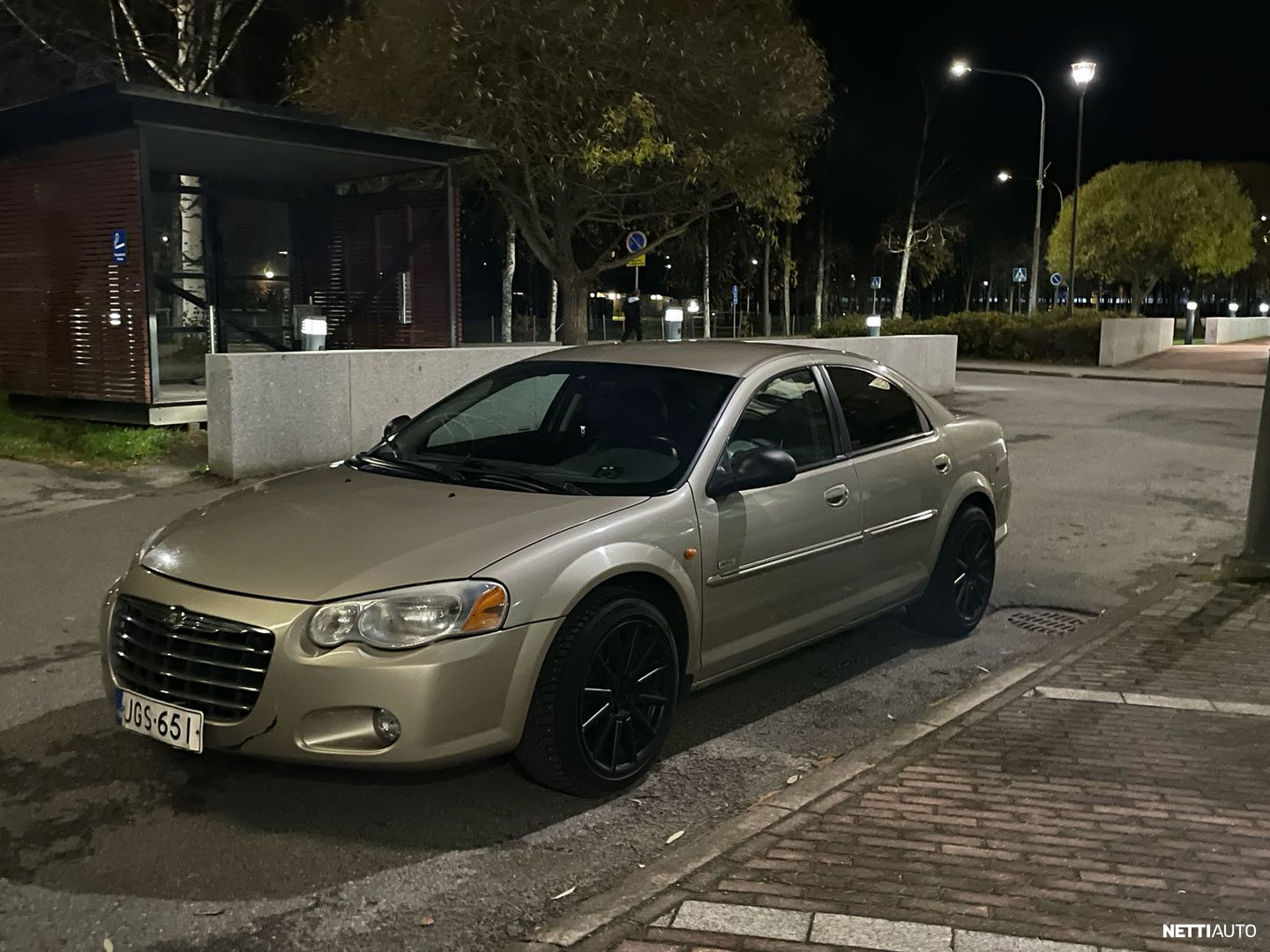 Chrysler Sebring