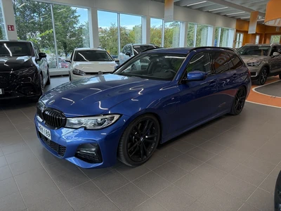 BMW 330 2021, kuva 2/10