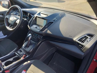 Ford Kuga 2017, photo 6/9