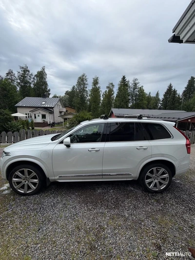 Volvo XC90 2016, photo 3/10