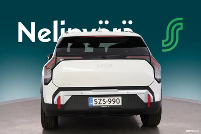 Kia EV3 Inspiration AWD 81,4kWh 265hv 2027, kuva 7/9