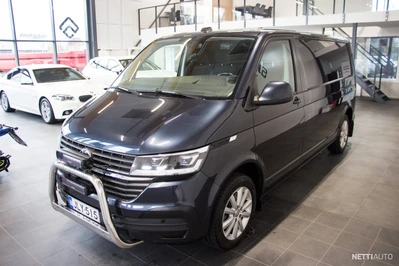 Volkswagen Transporter 2020, kuva 3/10