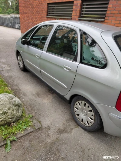Citroen Xsara Picasso 2007, kuva 3/8
