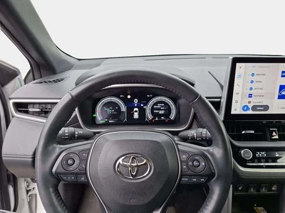 Toyota Corolla Cross 2023, kuva 4/6