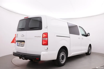 Toyota Proace 2021, kuva 5/26