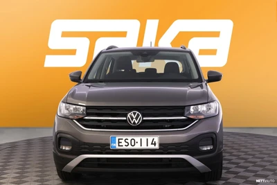 Volkswagen T-Cross 2021, kuva 2/42