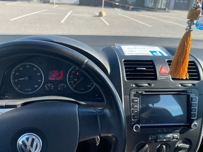 Volkswagen Golf 2009, kuva 2/10