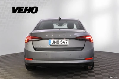 Skoda Octavia 2023, kuva 4/32