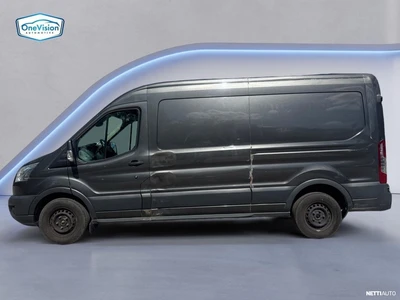 Ford Transit 2017, photo 2/14