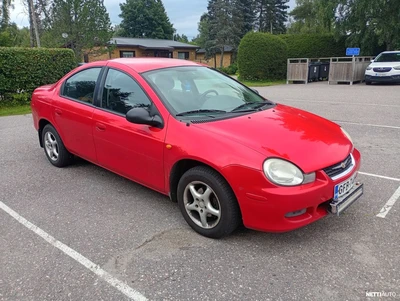 Chrysler Neon 2002, kuva 1/8
