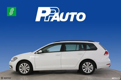 Volkswagen Golf 2018, kuva 2/33