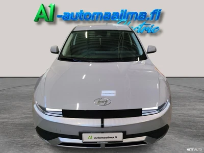 Hyundai Ioniq 5 2023, kuva 2/10