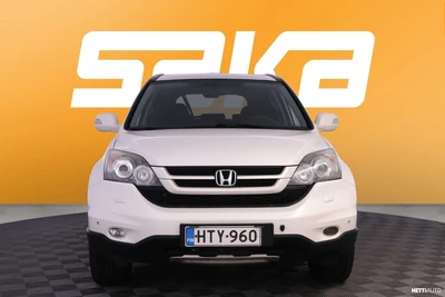 Honda CR-V 2010, kuva 2/34