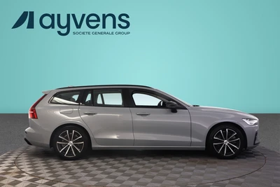 Volvo V60 2023, kuva 3/19