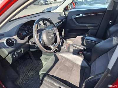 Audi A3 2009, photo 3/3