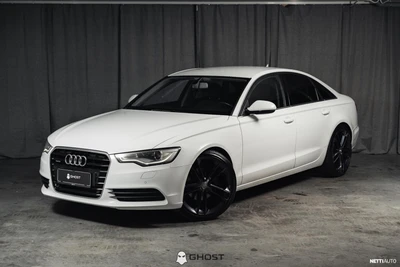 Audi A6 2013, kuva 5/17