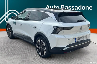 Renault Scenic 2026, kuva 3/10