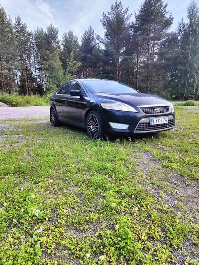 Ford Mondeo 2009, kuva 2/12