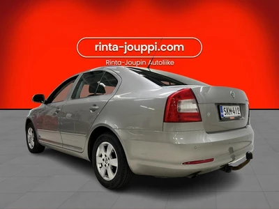 Skoda Octavia 2011, kuva 7/43
