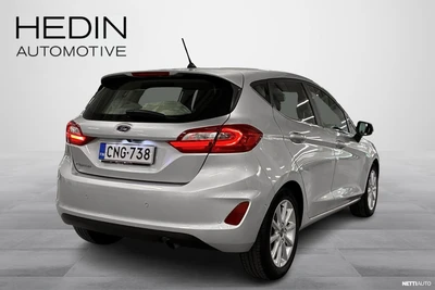 Ford Fiesta 2019, kuva 2/31