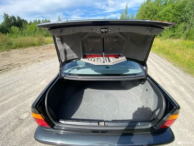 BMW 520 1989, kuva 7/14