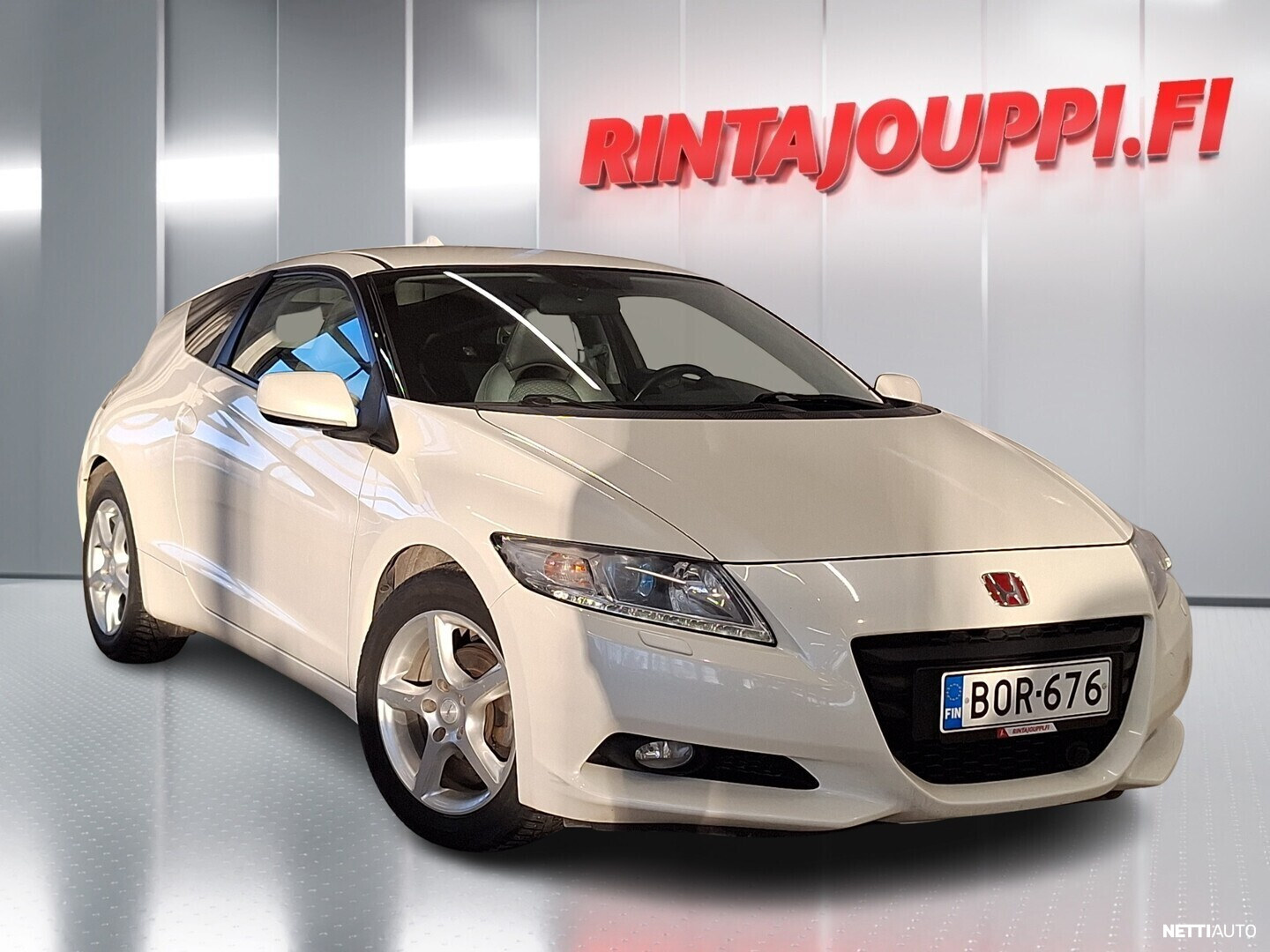Honda CR-Z