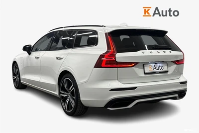 Volvo V60 2020, kuva 2/41