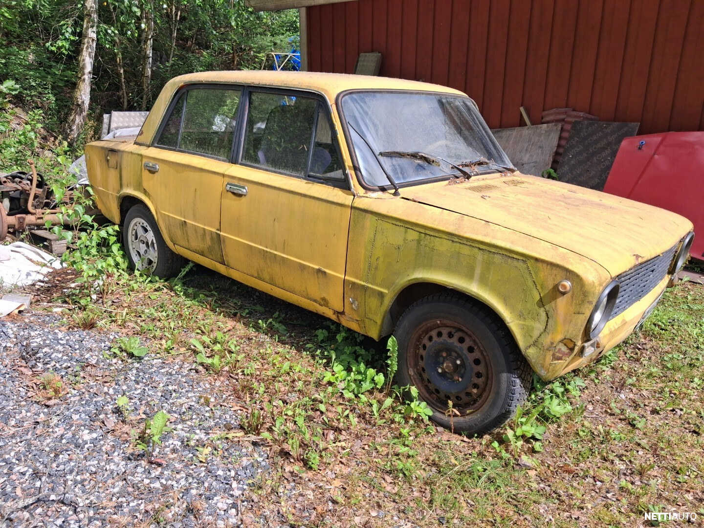 Lada 2101