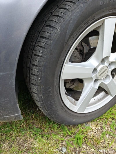 Toyota Avensis 2007, kuva 2/11