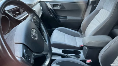 Toyota Auris 2018, photo 4/58
