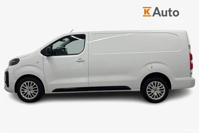 Peugeot Expert 2025, photo 7/31
